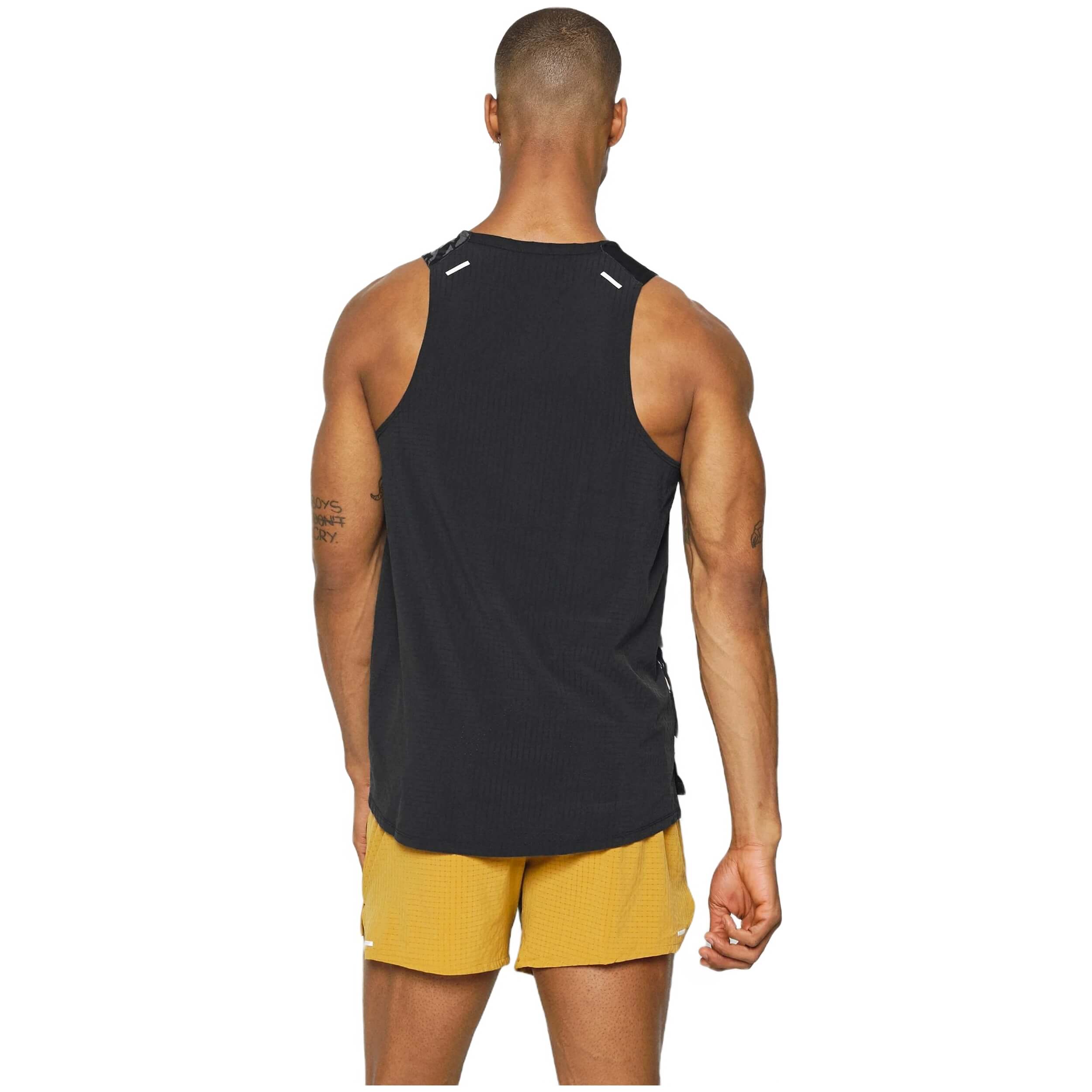 Camiseta De Tirantes Nike Dri-Fit Trail Rise 365