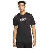 Camiseta De Manga Corta Nike