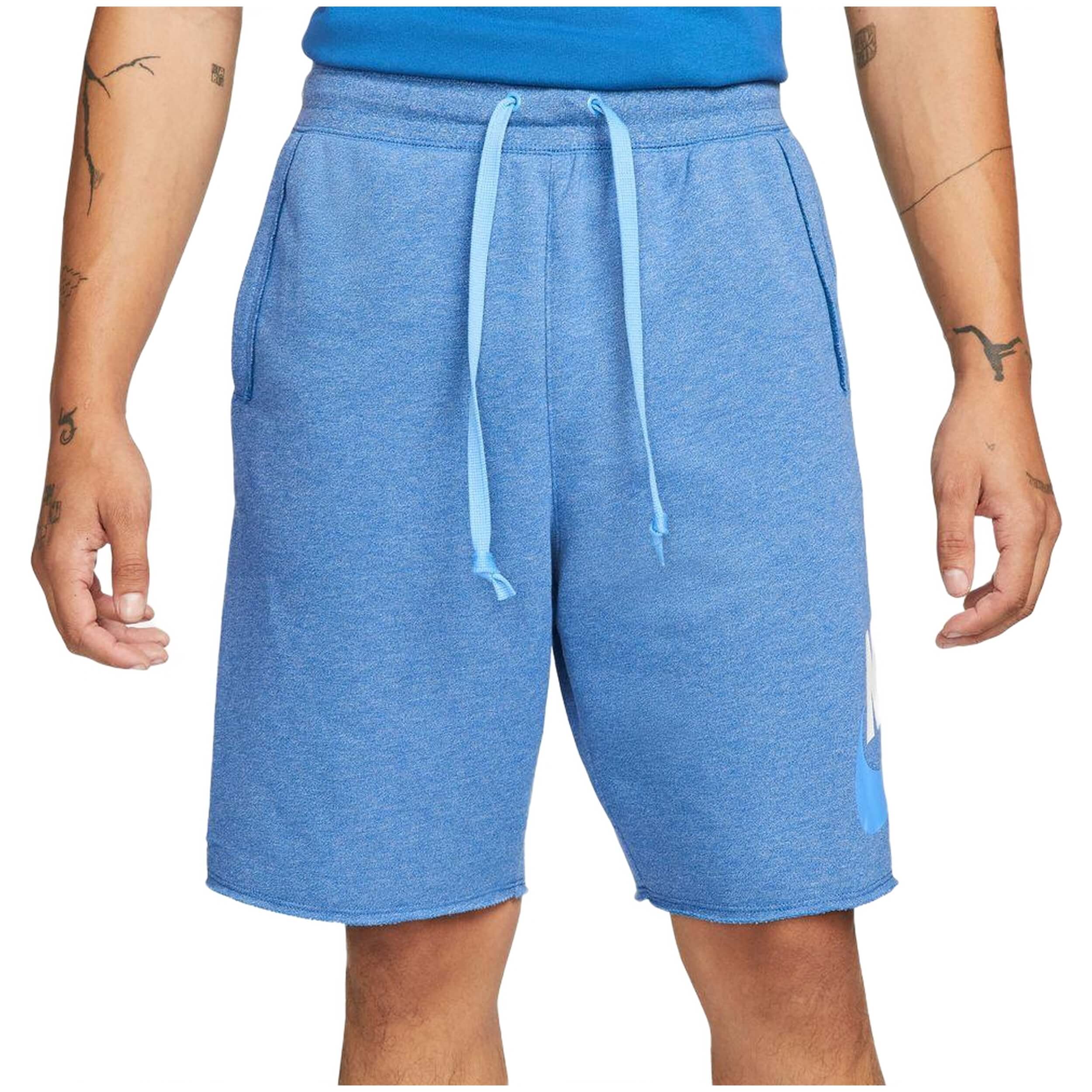 Pantalon Corto Nike Sportswear Sport Essentials Me