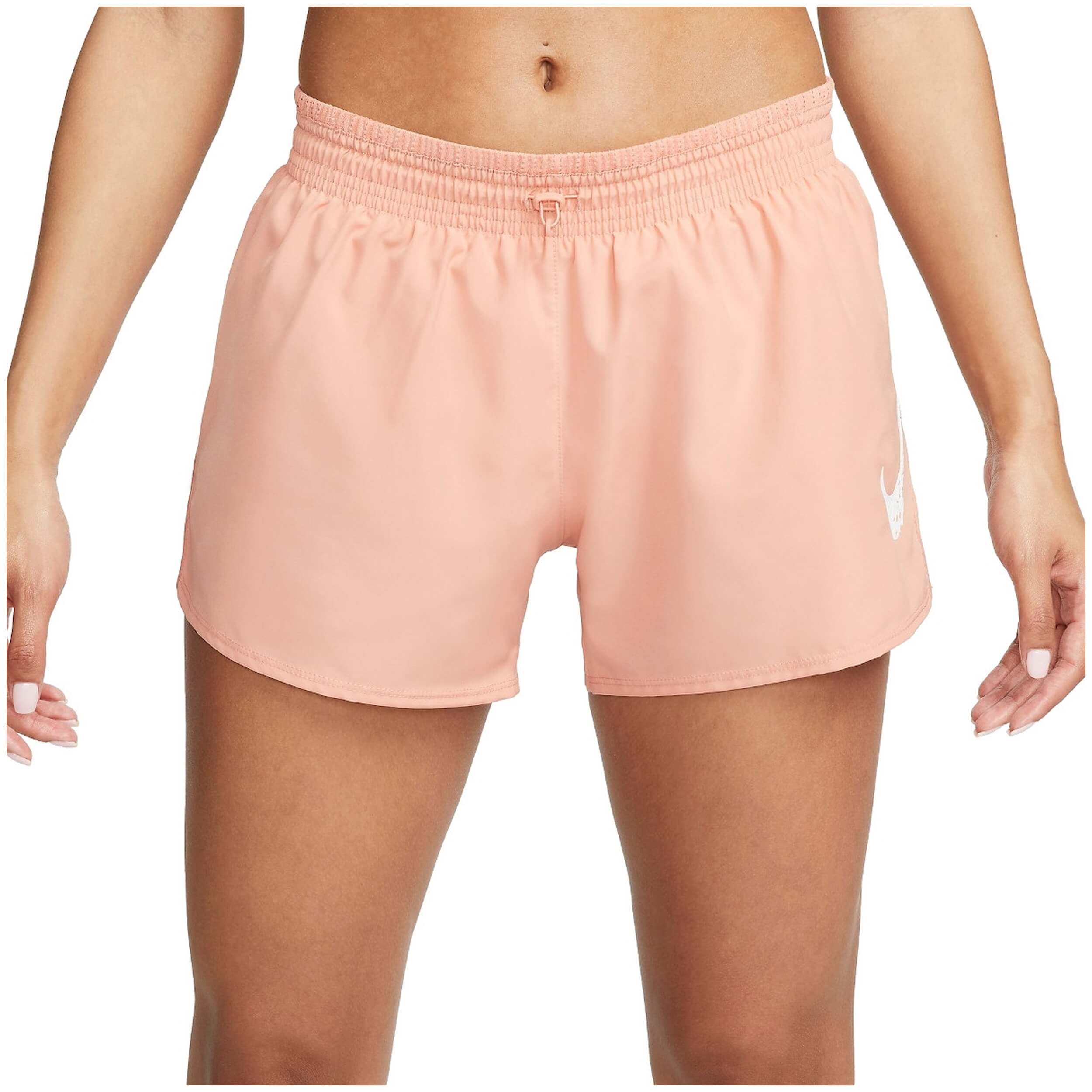  Nike Dri-Fit Swoosh Run
