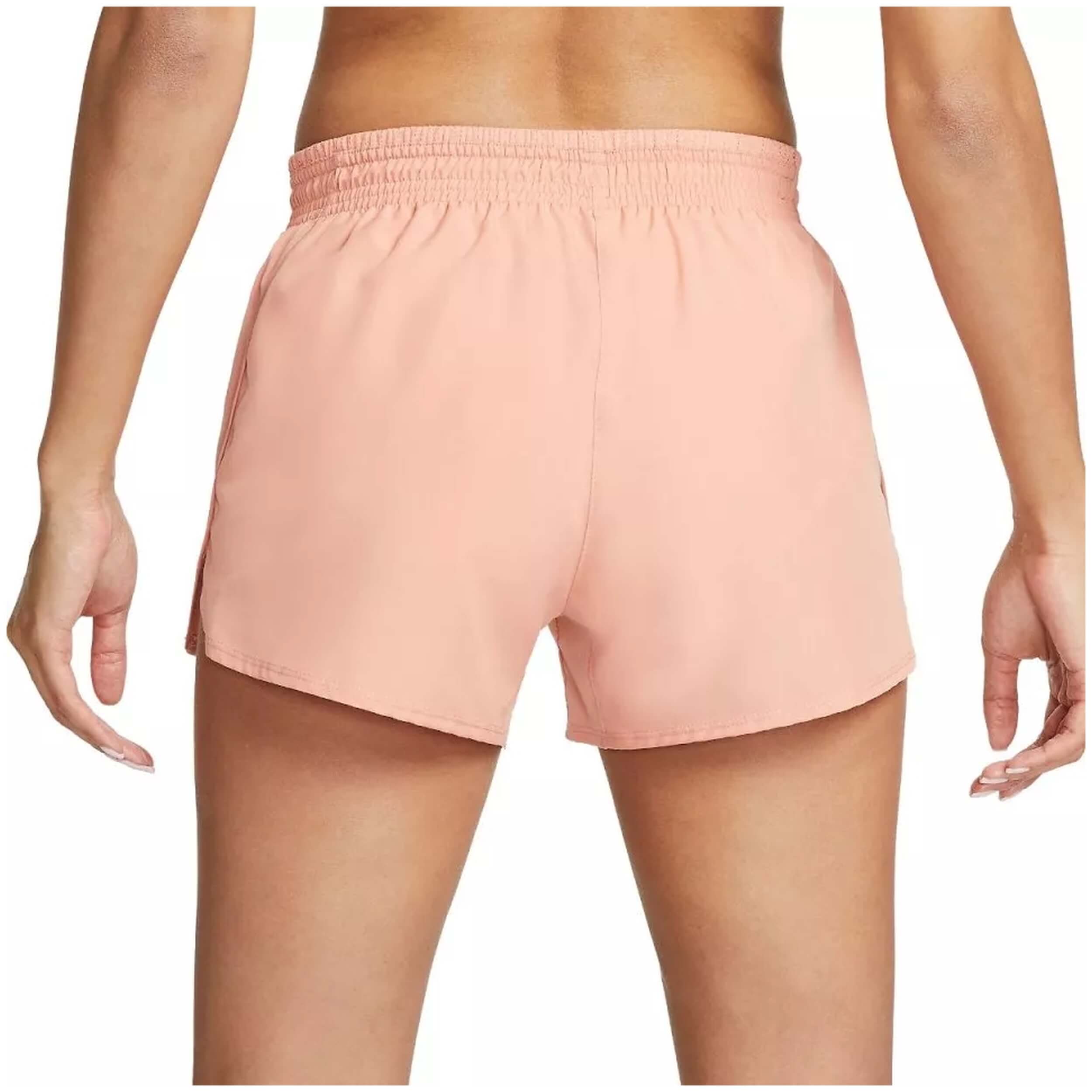  Nike Dri-Fit Swoosh Run