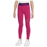 Leggings Nike Air Essentials "Pink/Black"