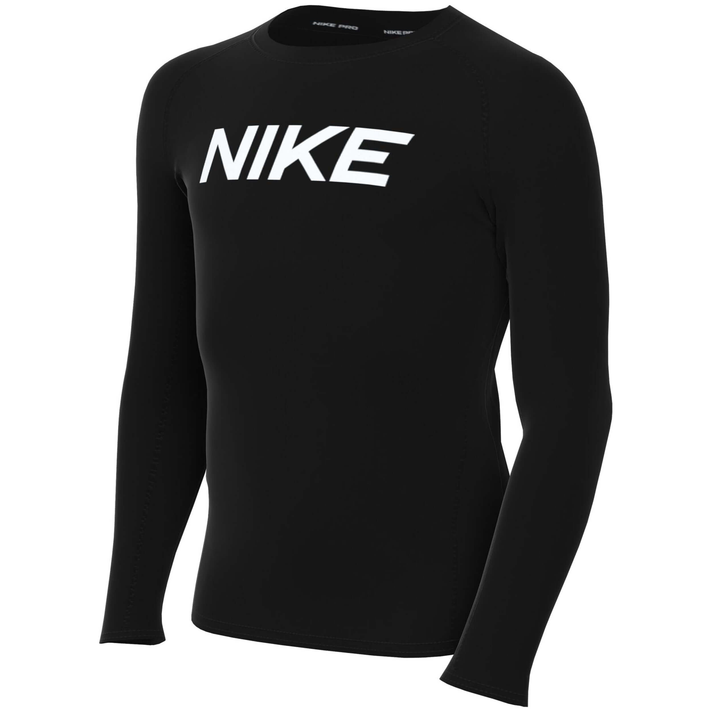Sudadera Nike Pro Dri-Fit