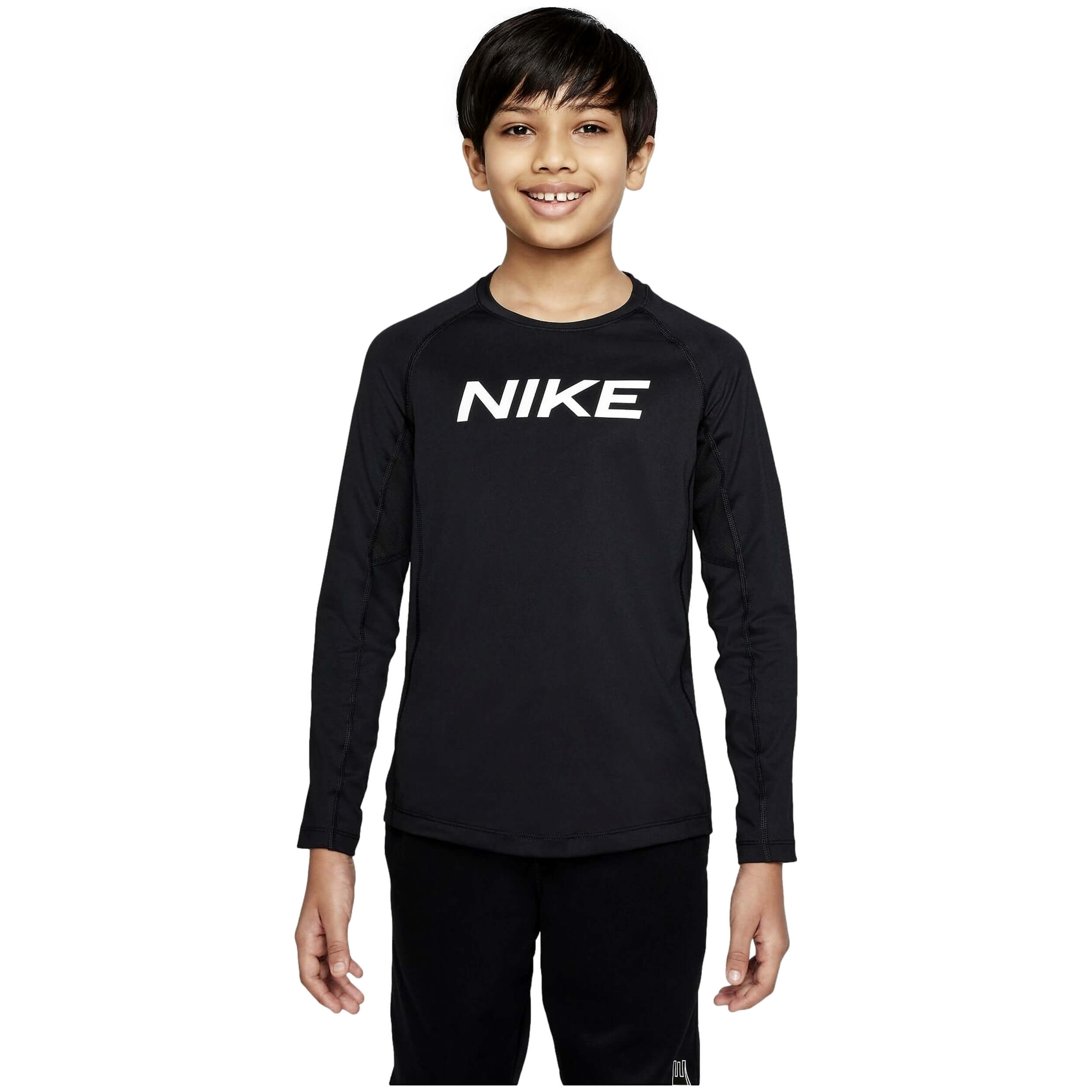 Sudadera Nike Pro Dri-Fit