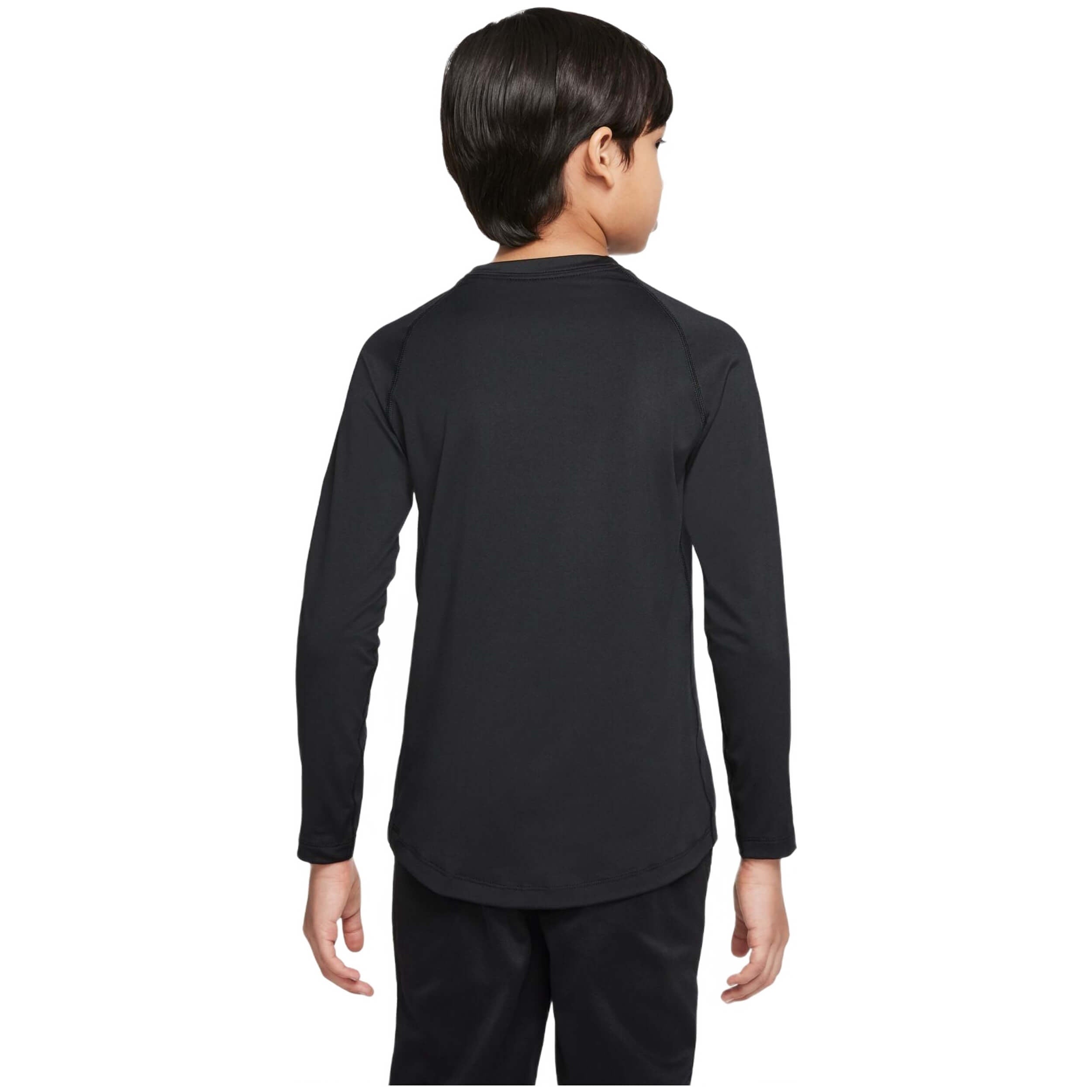 Sudadera Nike Pro Dri-Fit