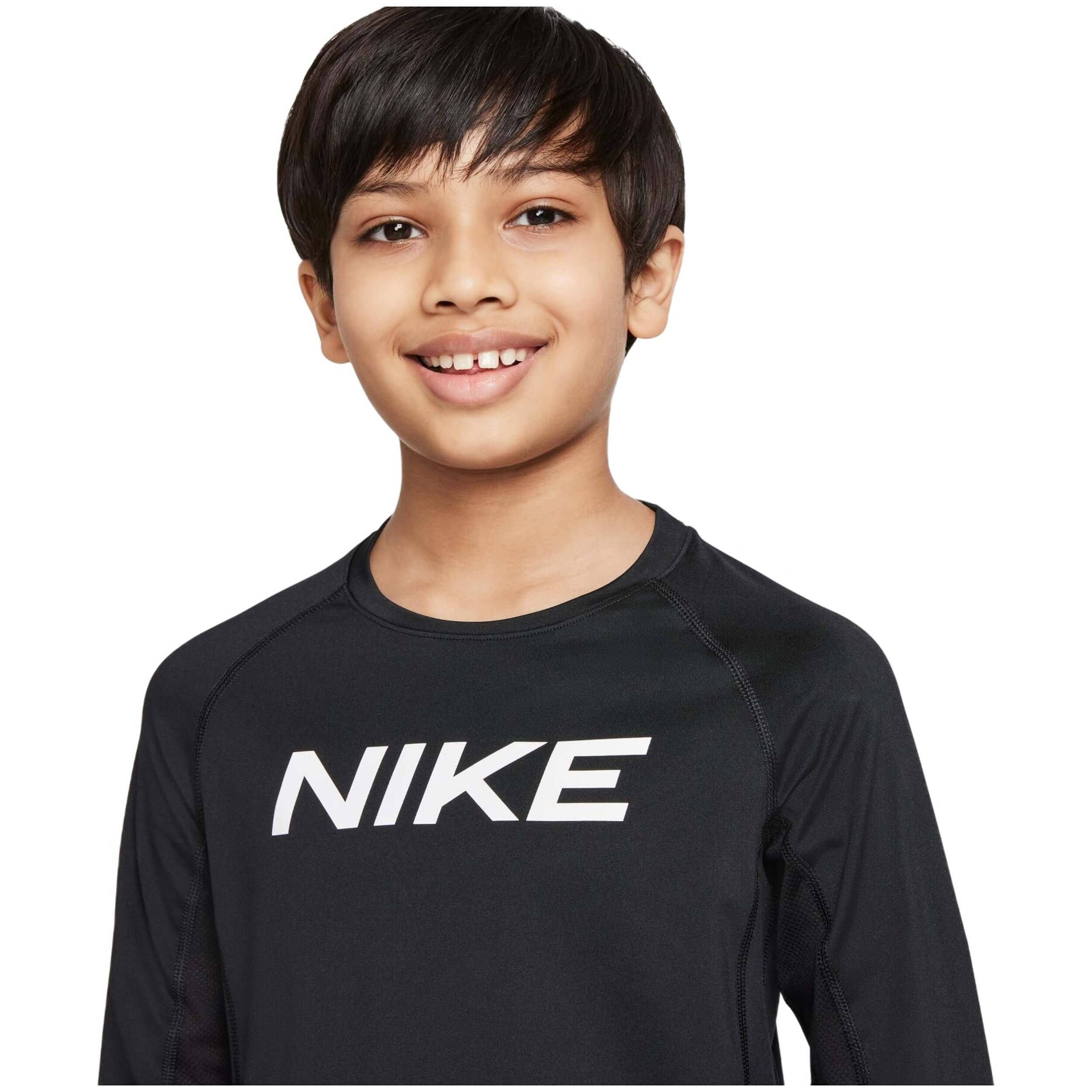 Sudadera Nike Pro Dri-Fit