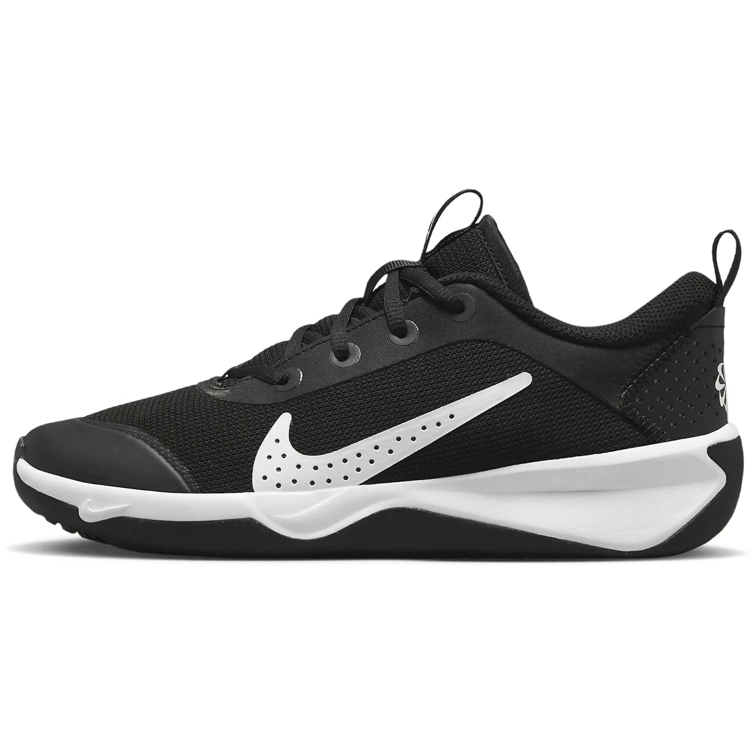  Nike Omni Little