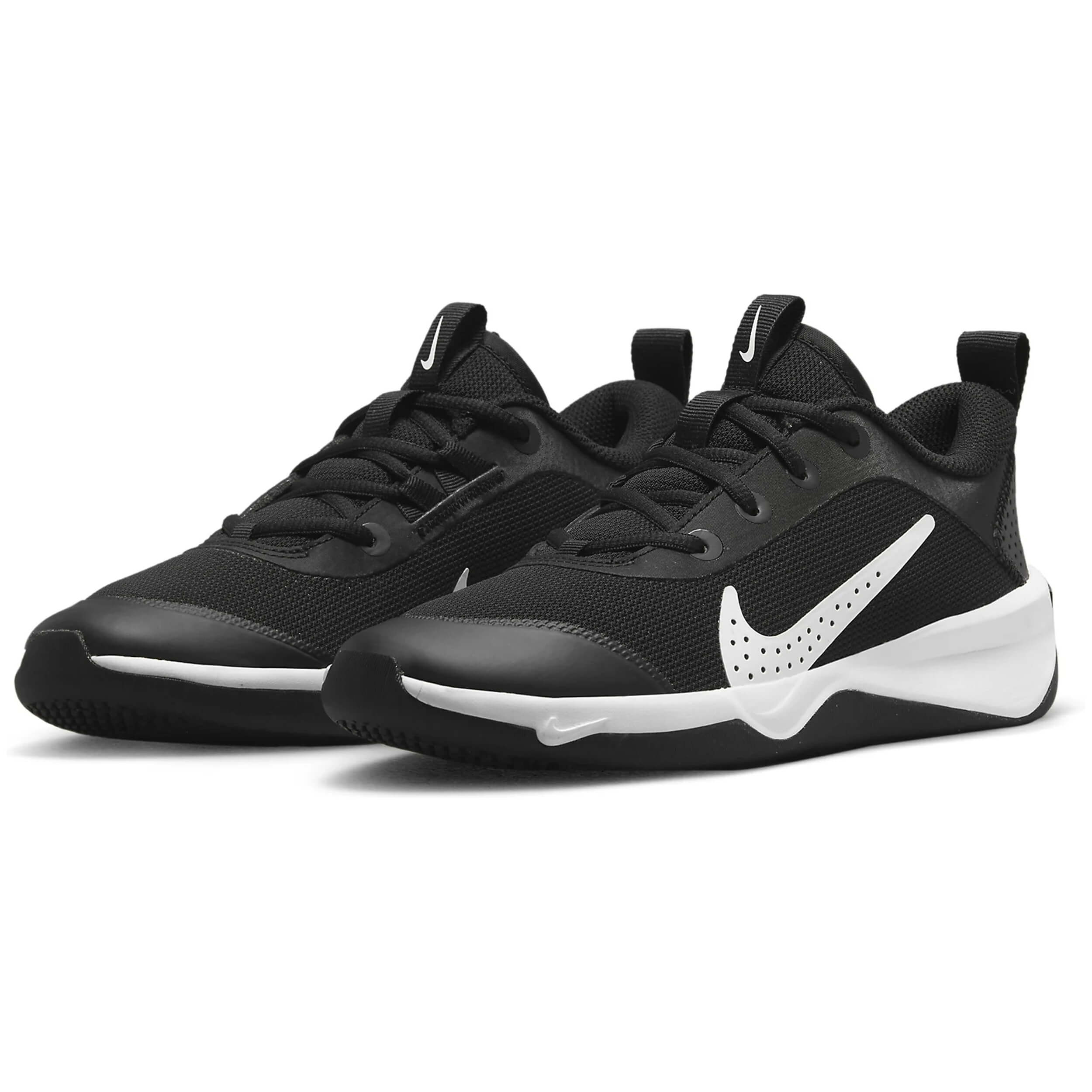  Nike Omni Little