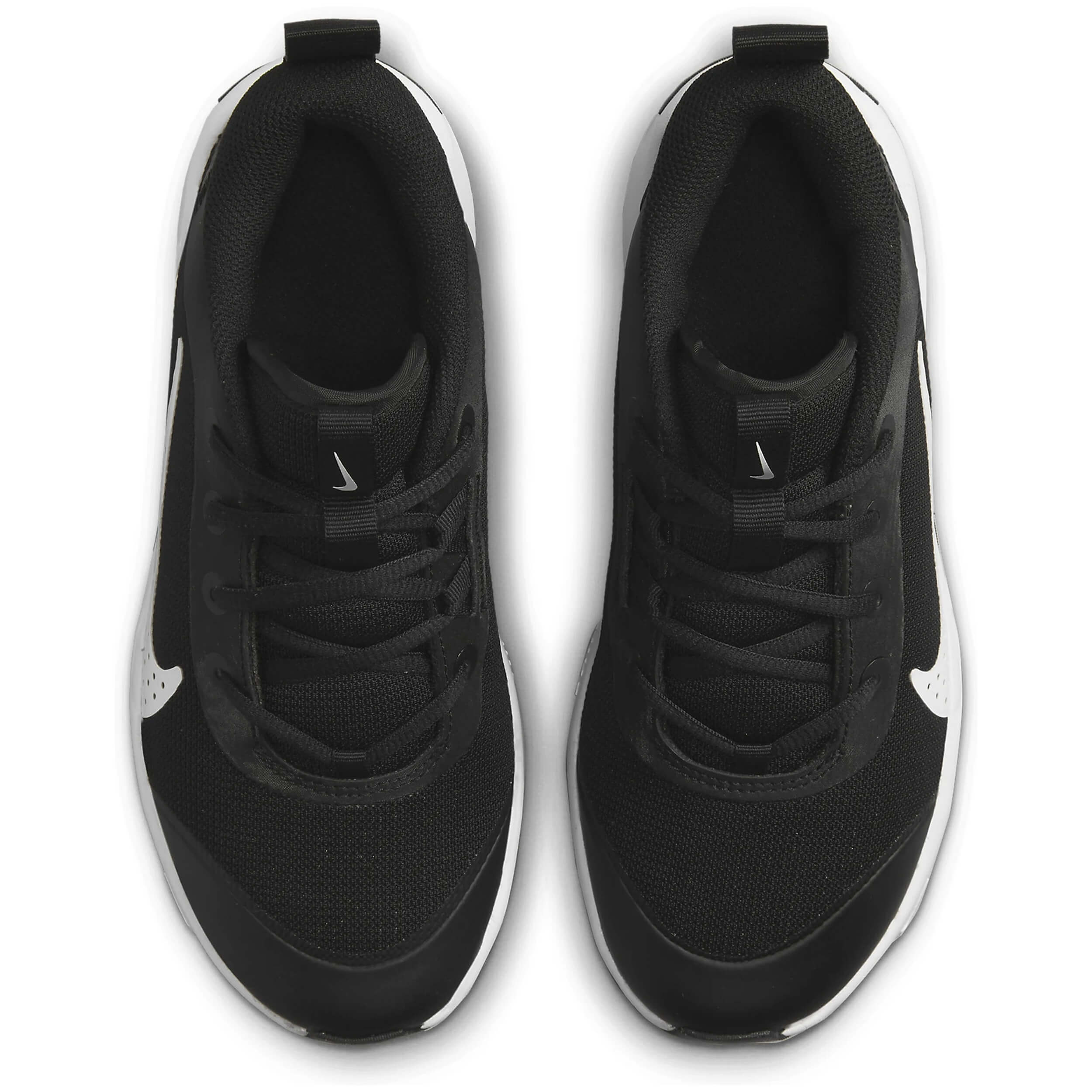  Nike Omni Little