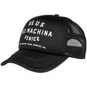 Gorra Deus Ex Machina Venice Address