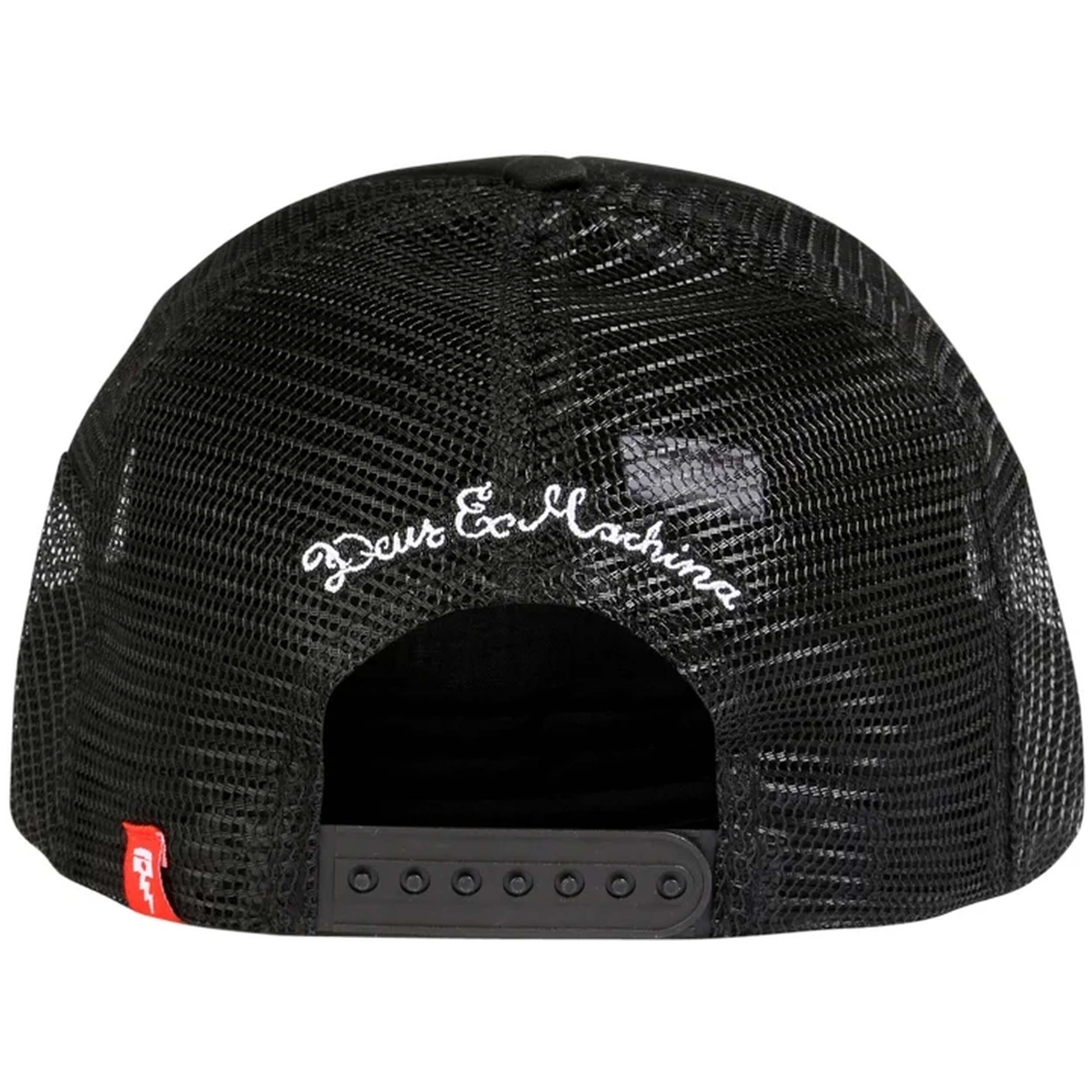 Gorra Deus Ex Machina Venice Address