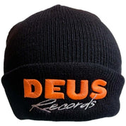 Gorro Deus Ex Machina Compact