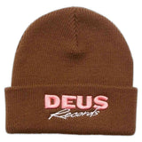 Deus Ex Machina Compact