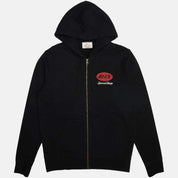 Deus Ex Machina Tin-Lizzie Zip Hoodie