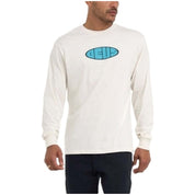 Deus Ex Machina Eclipse Long Sleeve T-Shirt