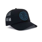 Gorra Deus Ex Machina Pill Logo