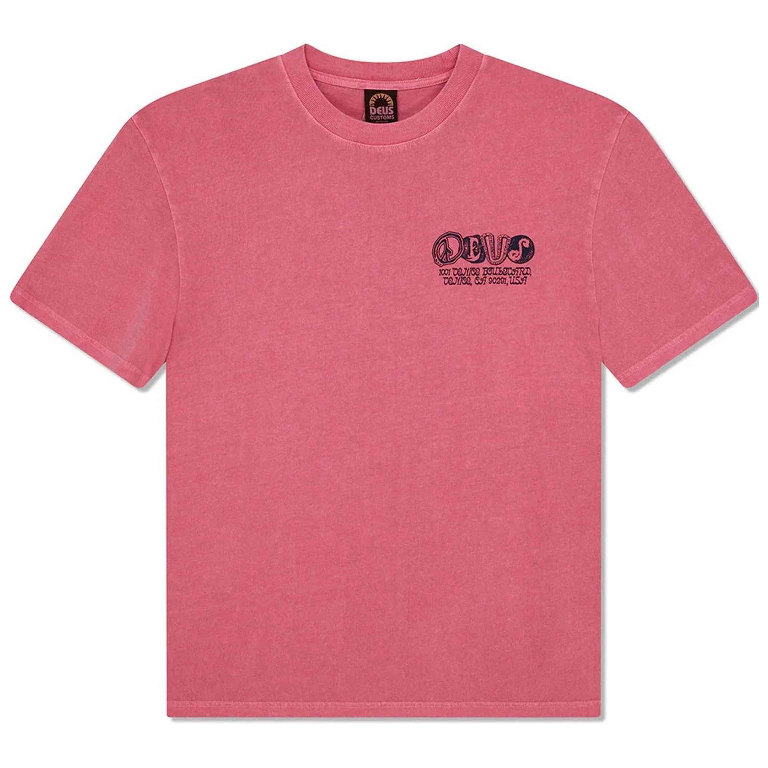 Imagen del producto con referencia DMF251220A-RASPBERRY