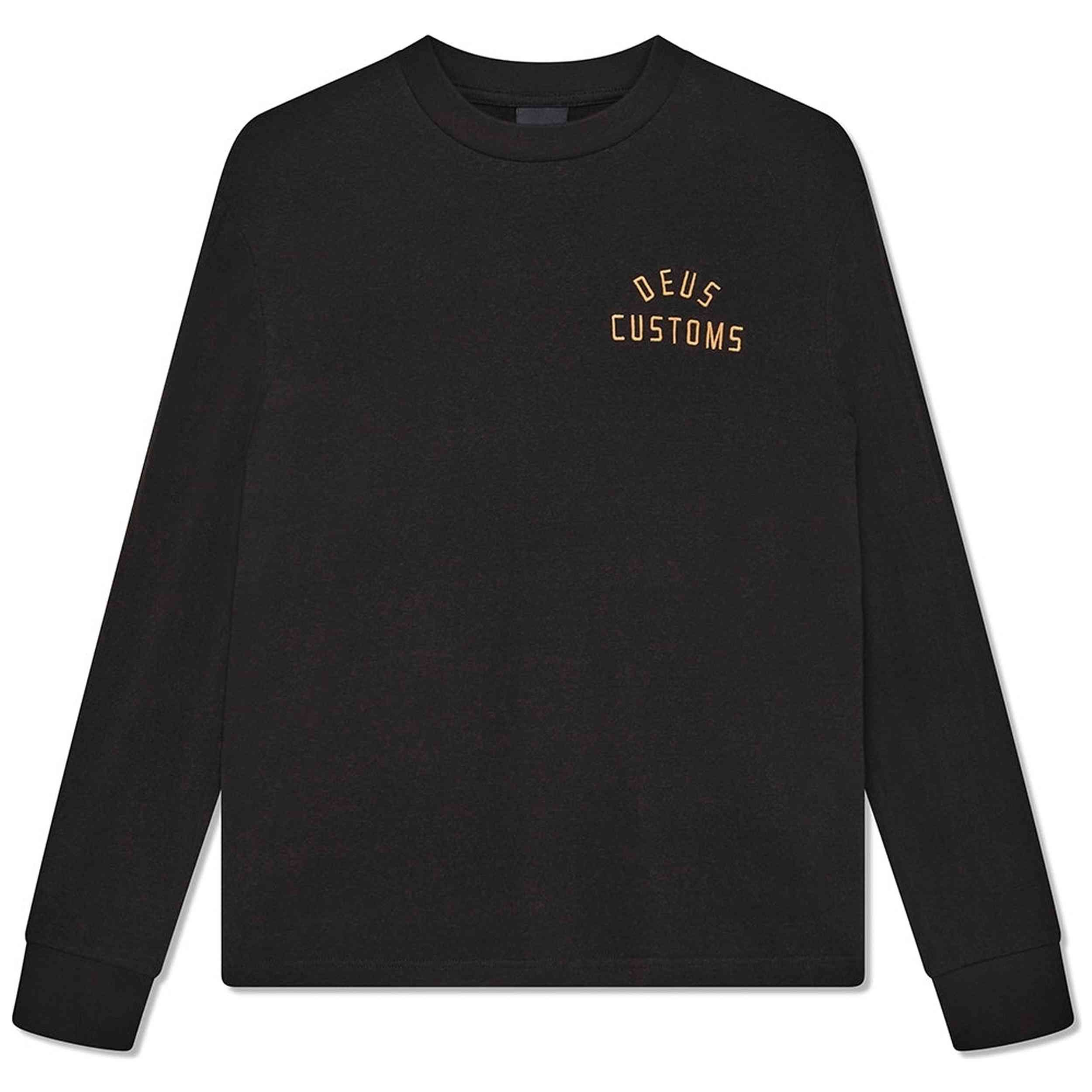 Imagen del producto con referencia DMF251294-BLACK