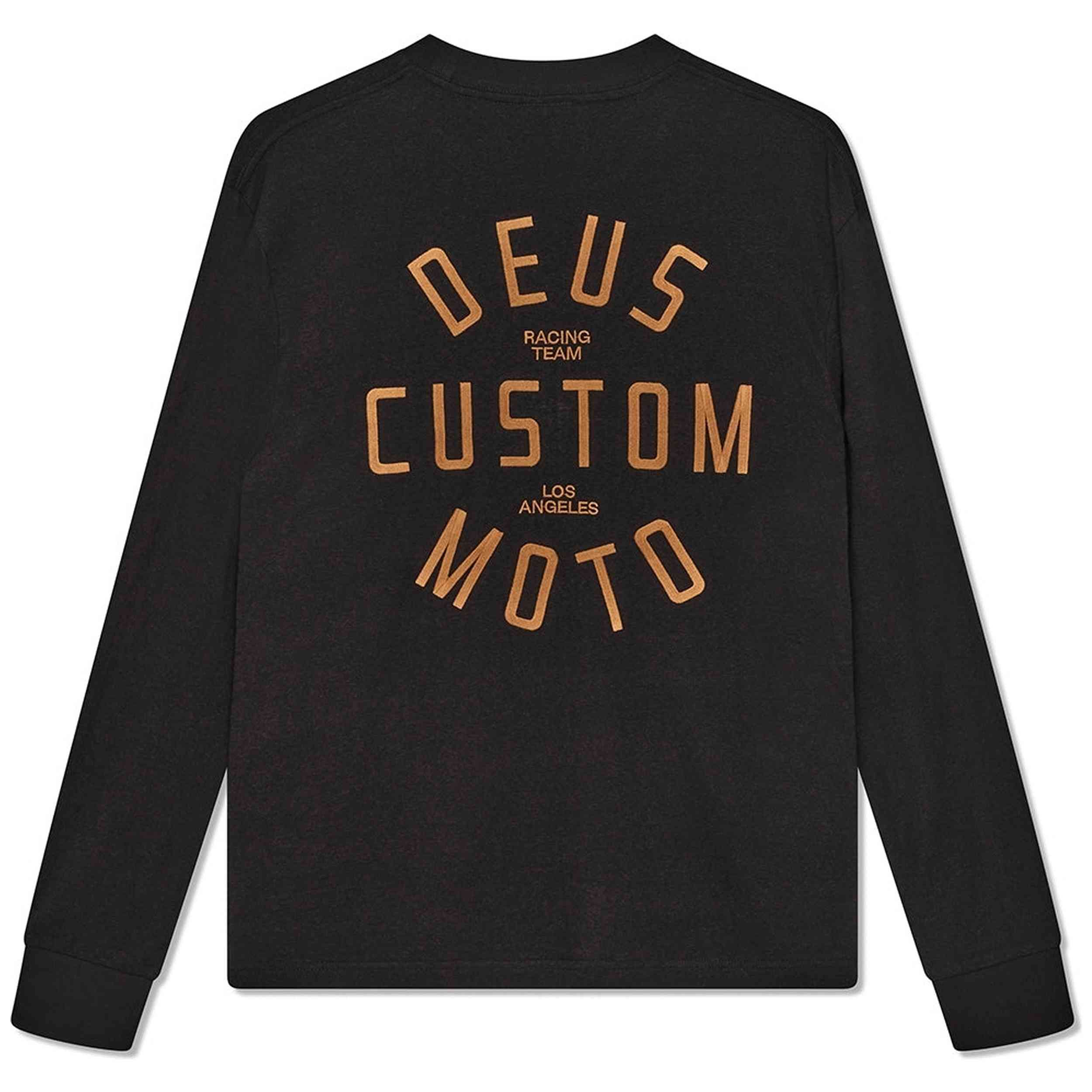 Imagen del producto con referencia DMF251294-BLACK