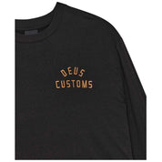 Imagen del producto con referencia DMF251294-BLACK