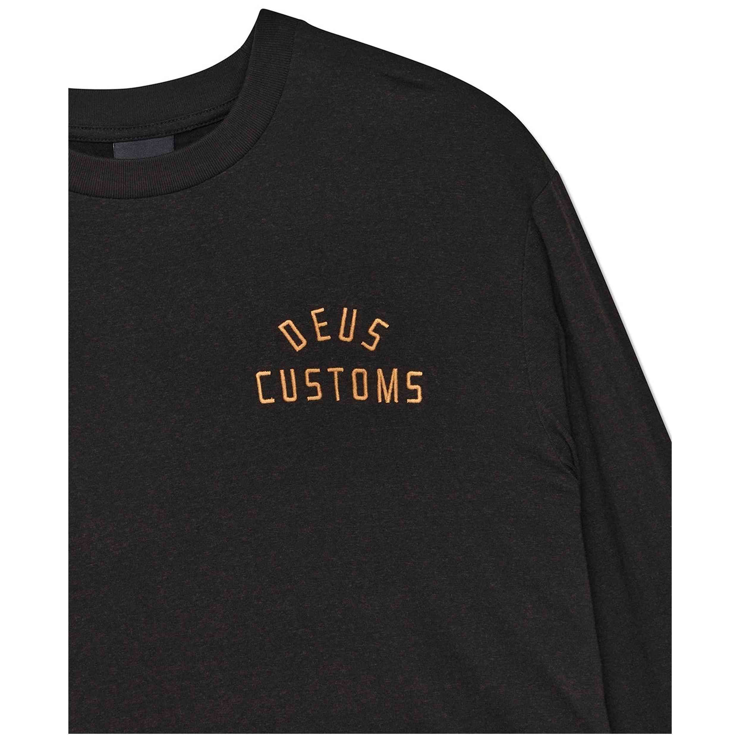 Imagen del producto con referencia DMF251294-BLACK