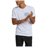 Camiseta De Manga Corta Deus Ex Machina