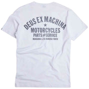 Imagen del producto con referencia DMF251567B-WHITE