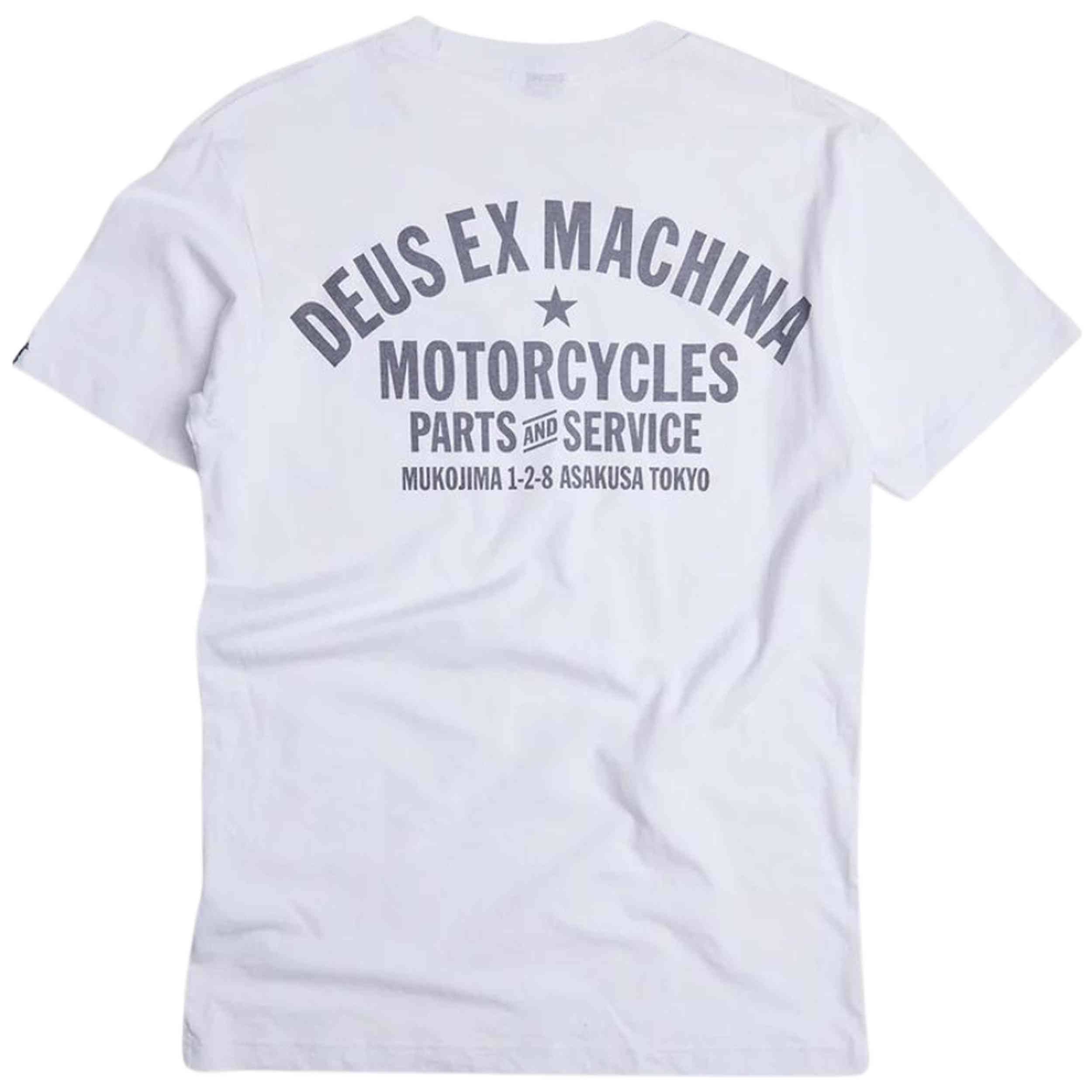 Imagen del producto con referencia DMF251567B-WHITE