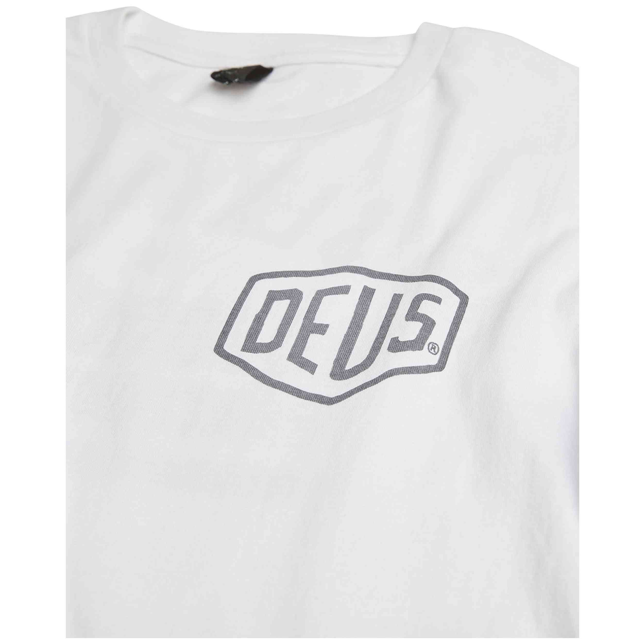 Imagen del producto con referencia DMF251567B-WHITE