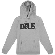 Sudadera Con Capucha Deus Ex Machina All Caps