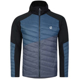 Chaqueta Dare2B Gendarme Wool Hybrid