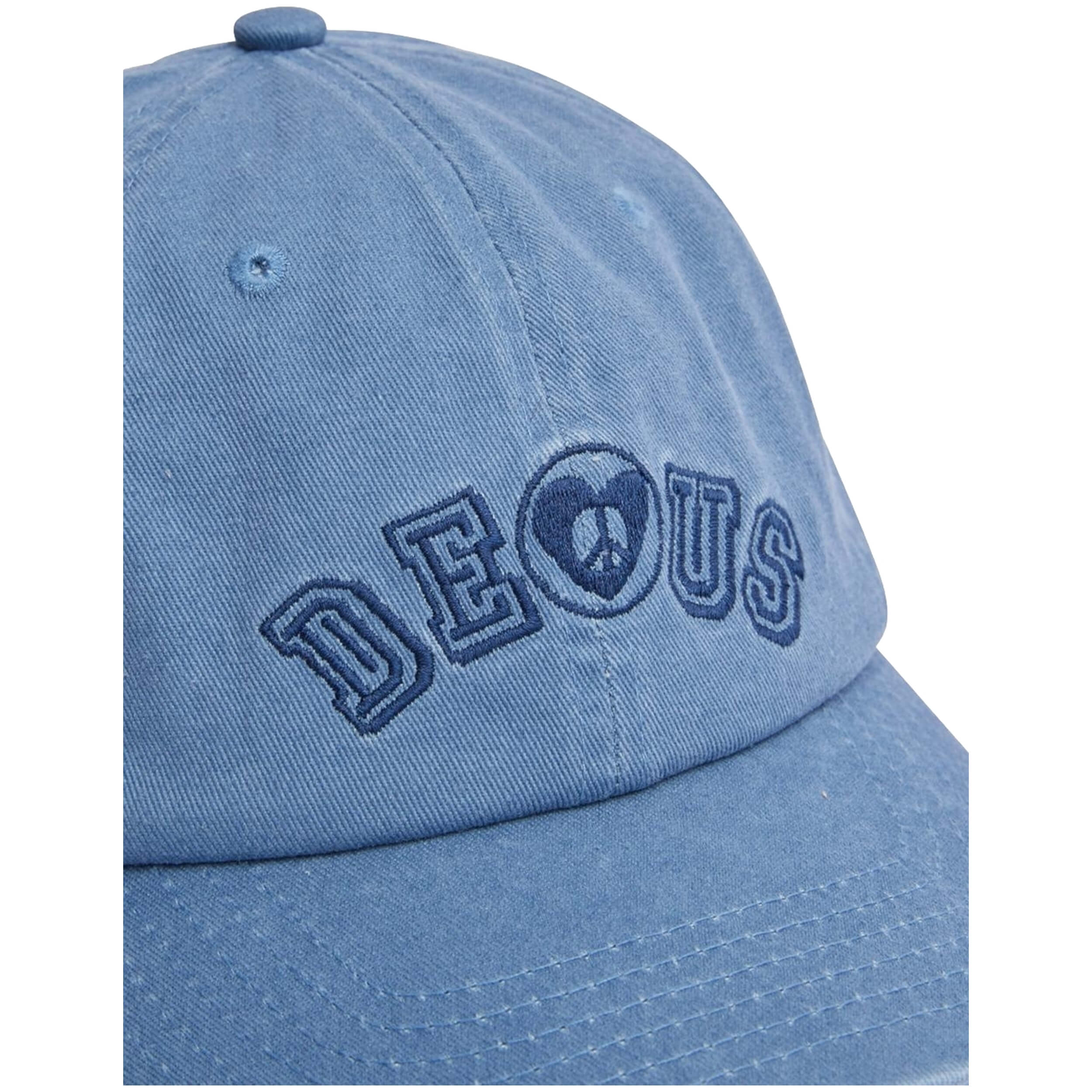 Gorra Deus Ex Machina Active