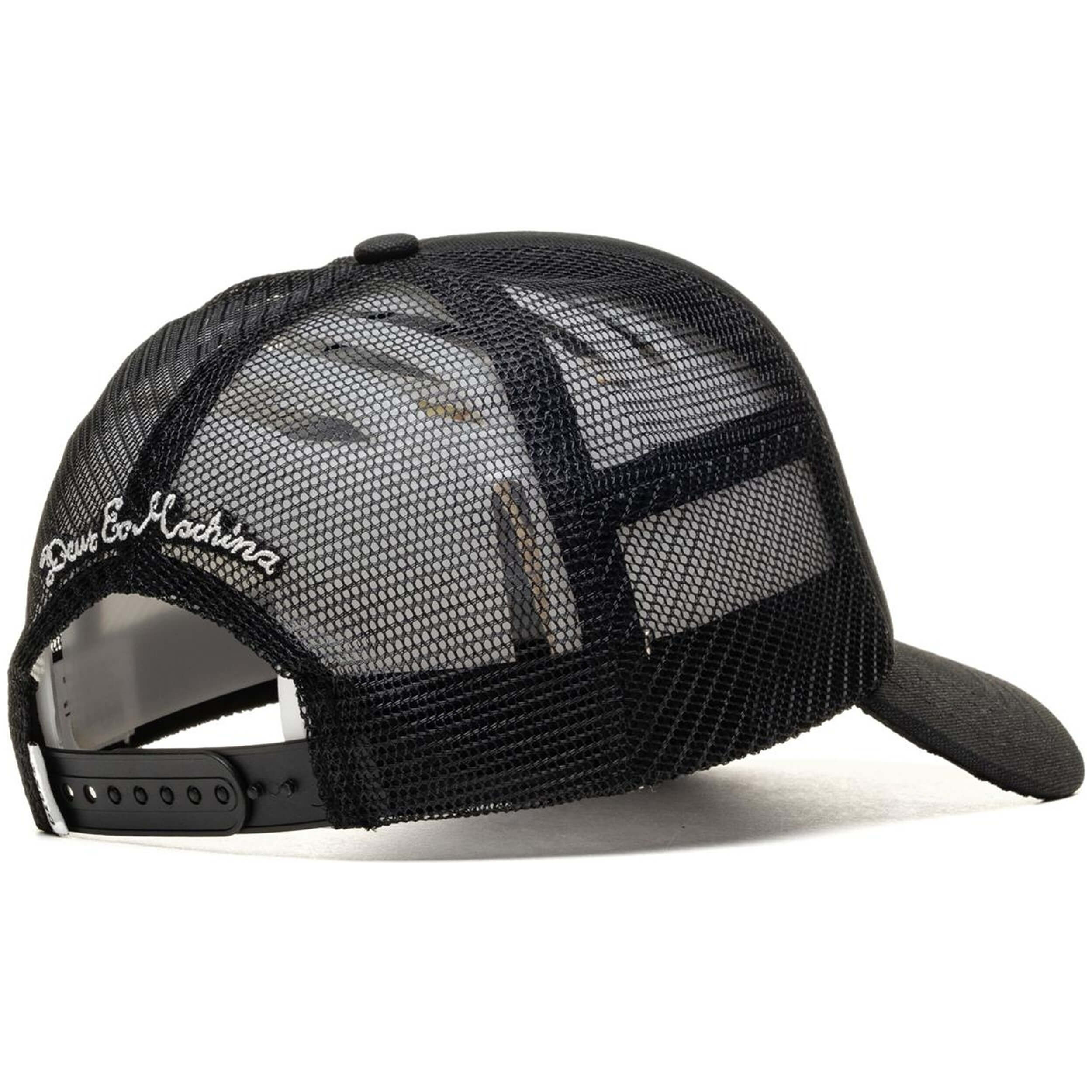 Gorra Deus Ex Machina Pill