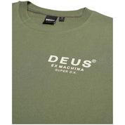 Sudadera Deus Ex Machina Chatterbox Crew