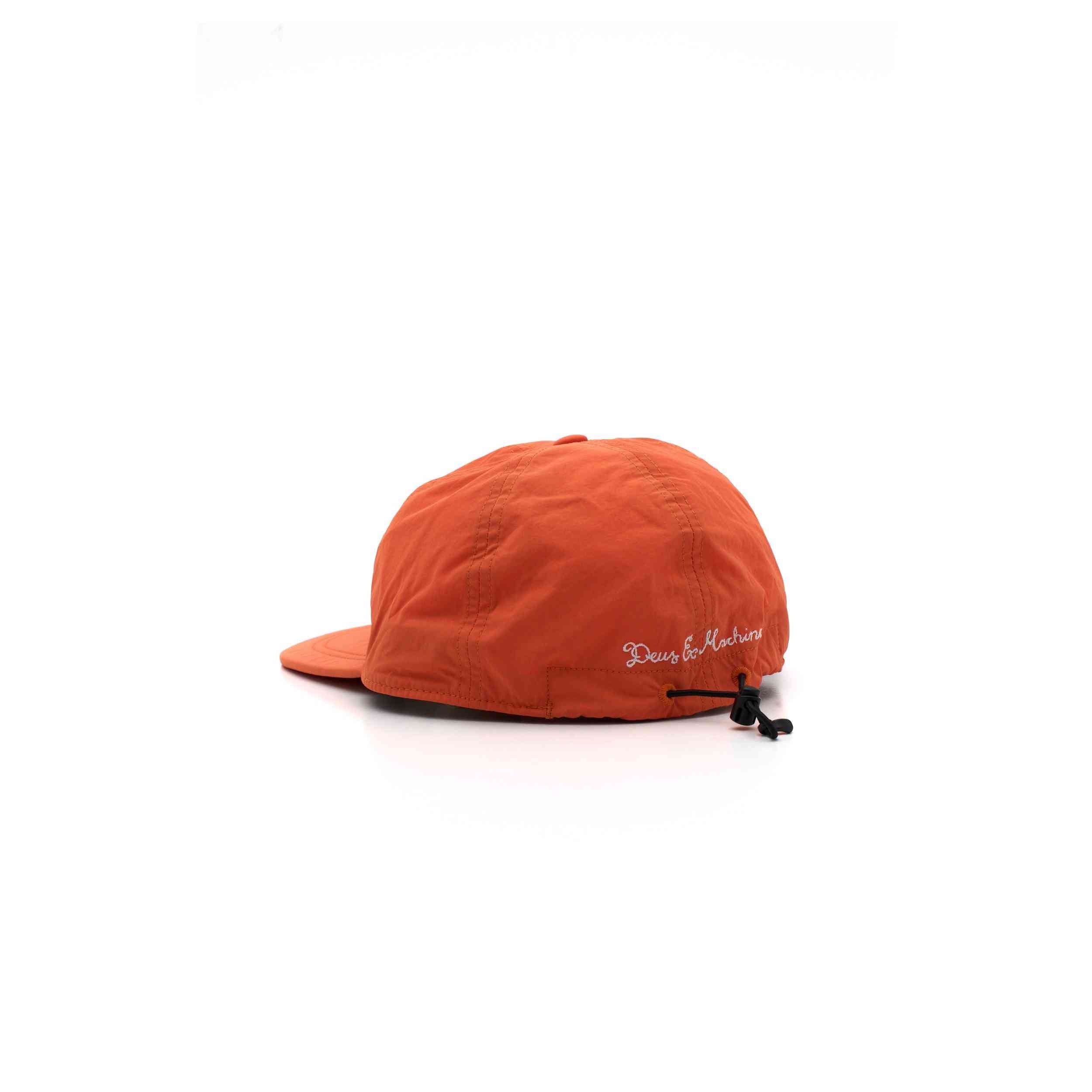 Gorra Deus Ex Machina Elliot