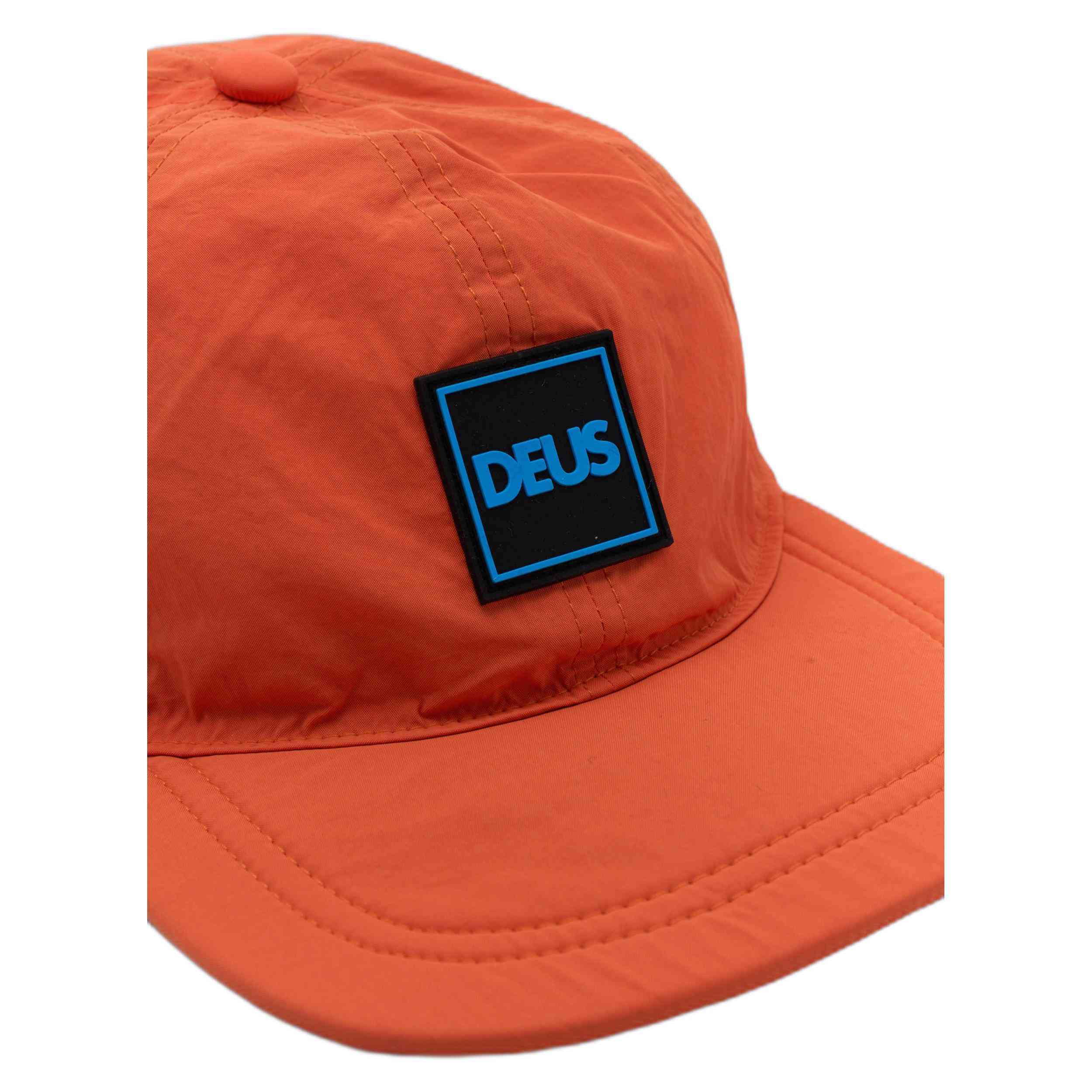 Gorra Deus Ex Machina Elliot