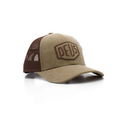 Gorra Deus Ex Machina Shield