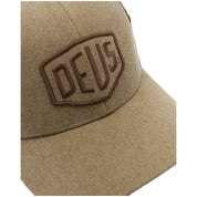 Gorra Deus Ex Machina Shield