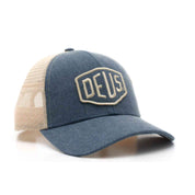 Gorra Deus Ex Machina Shield