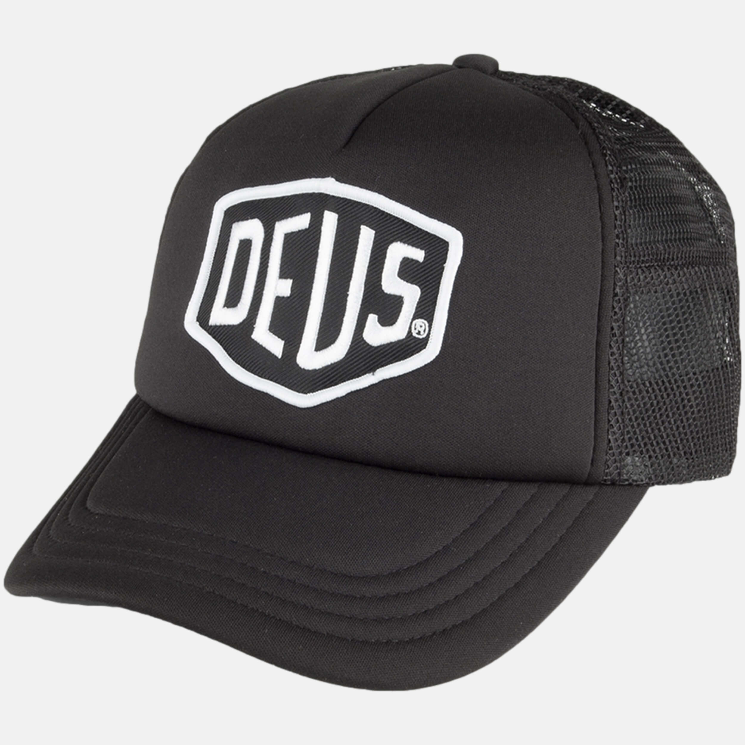 Gorra Deus Ex Machina Baylands