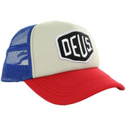 Gorra Deus Ex Machina Baylands Trucker