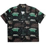 Deus Ex Machina Dub Bass Shirt
