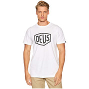 Deus Ex Machina Short Sleeve T-Shirt