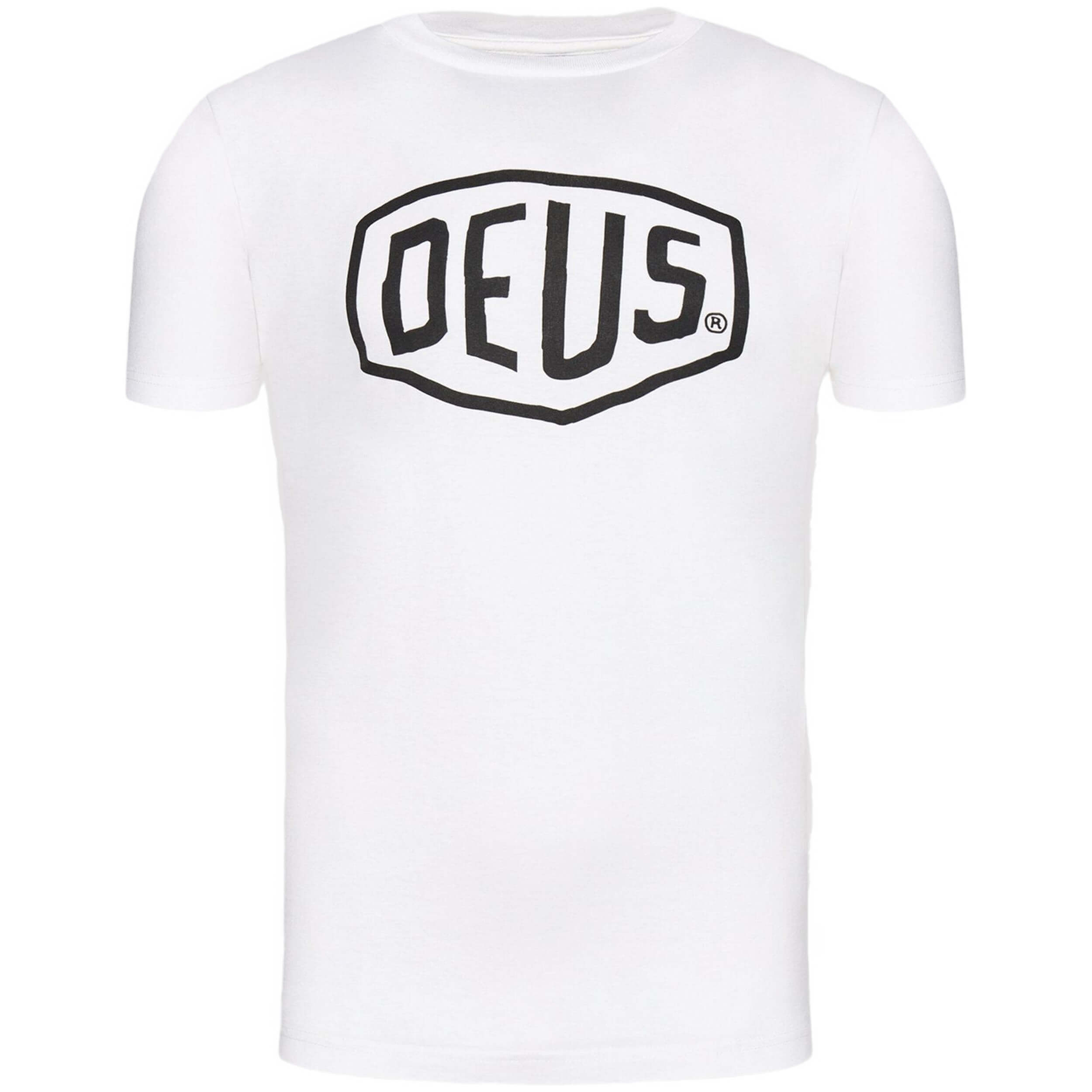 Deus Ex Machina Short Sleeve T-Shirt