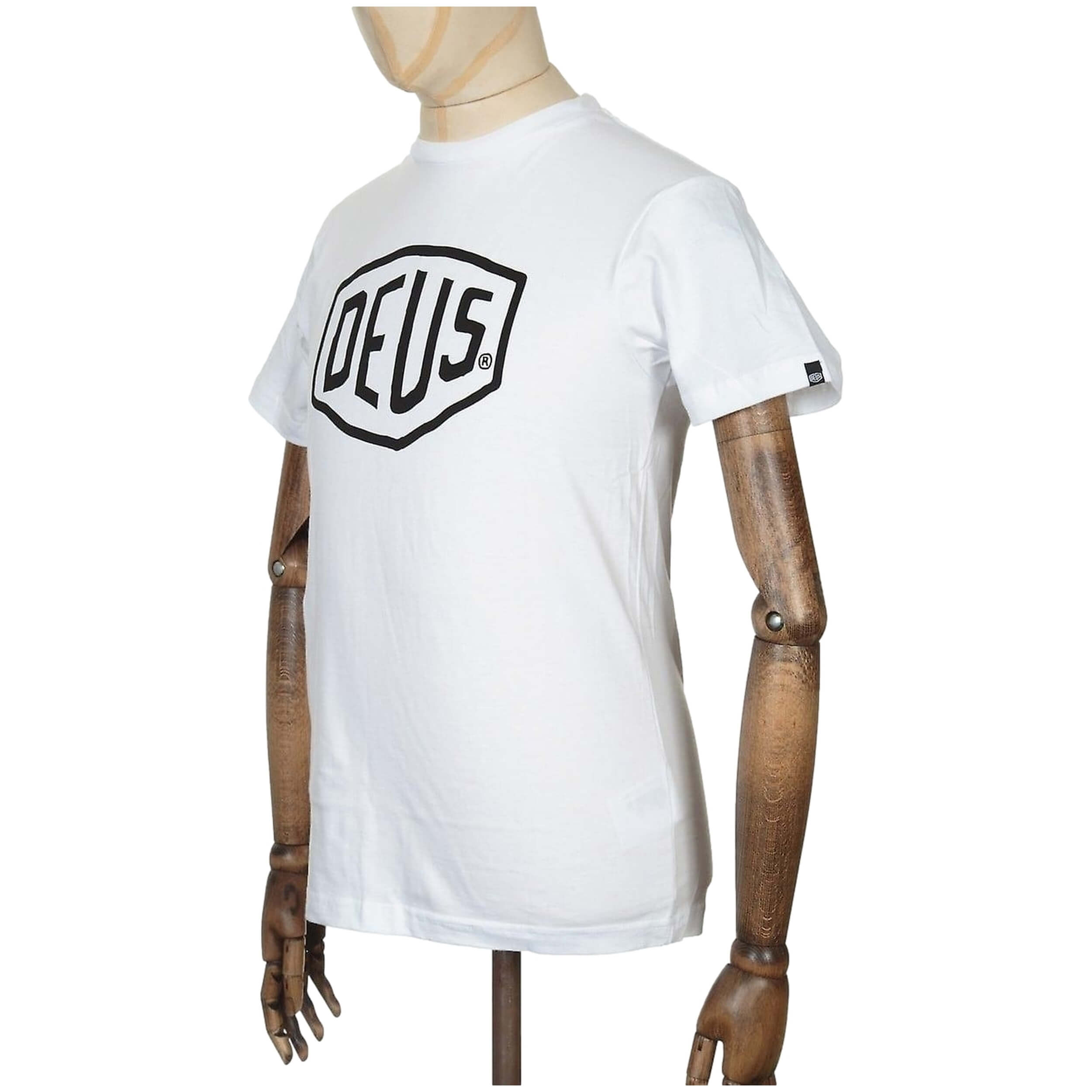 Deus Ex Machina Short Sleeve T-Shirt