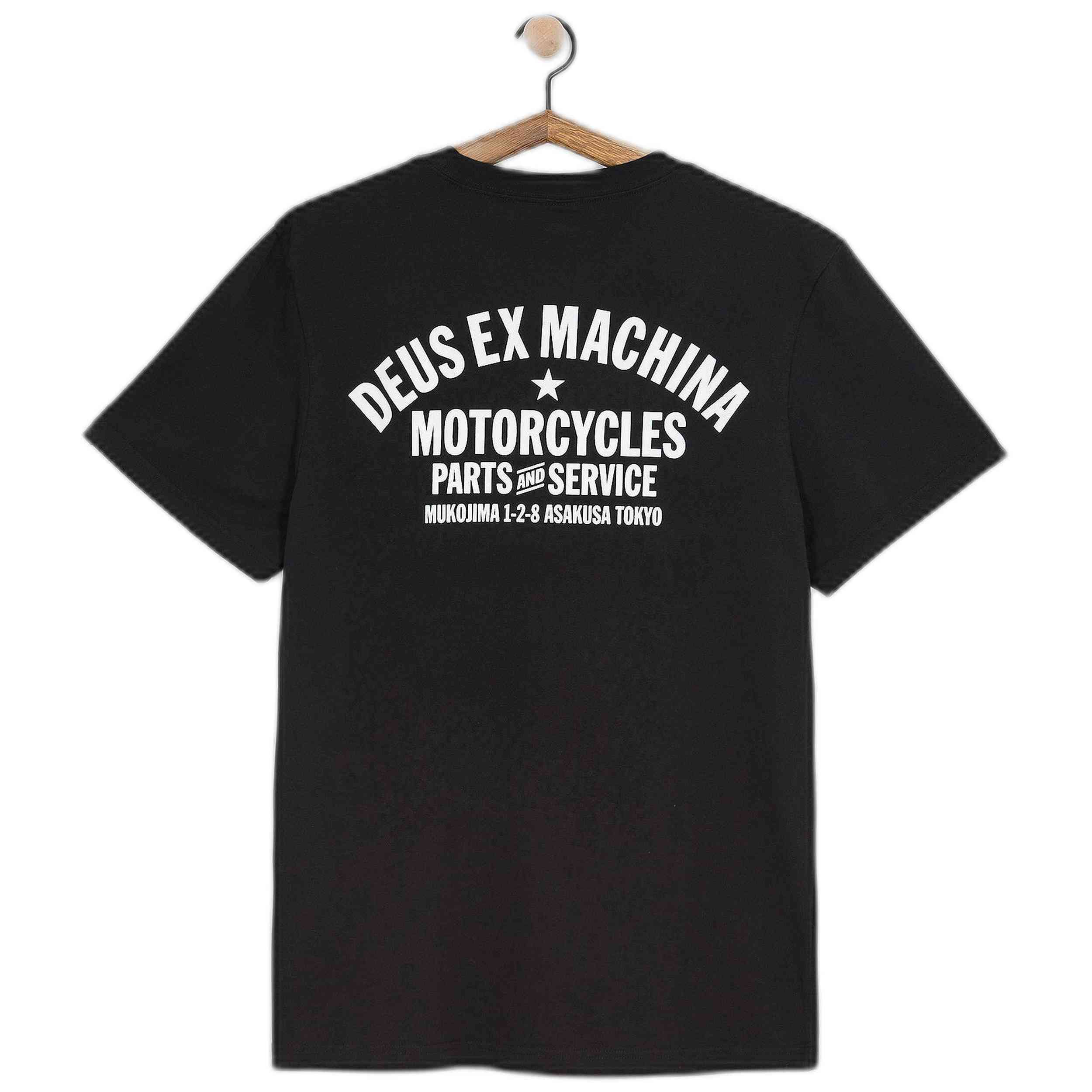  Deus Ex Machina The Bloodnok