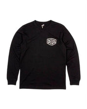 Camiseta De Manga Larga Deus Ex Machina Berlin Address