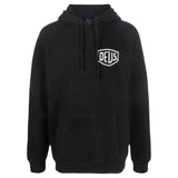 Deus Ex Machina Dmw48675D-Blk Hoodie