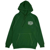 Sudadera Con Capucha Deus Ex Machina