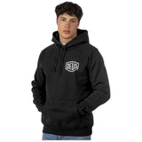 Sudadera Con Capucha Deus Ex Machina